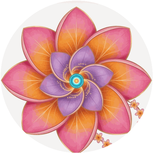 Plumeria logo